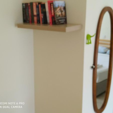 Anastasia Apartments Pafos Zewnętrze zdjęcie