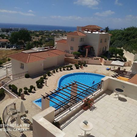 Anastasia Apartments Pafos Zewnętrze zdjęcie
