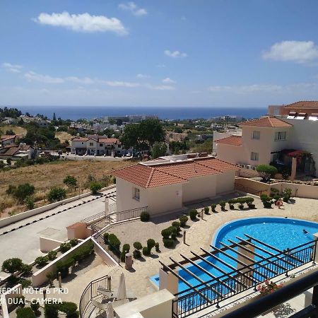 Anastasia Apartments Pafos Zewnętrze zdjęcie