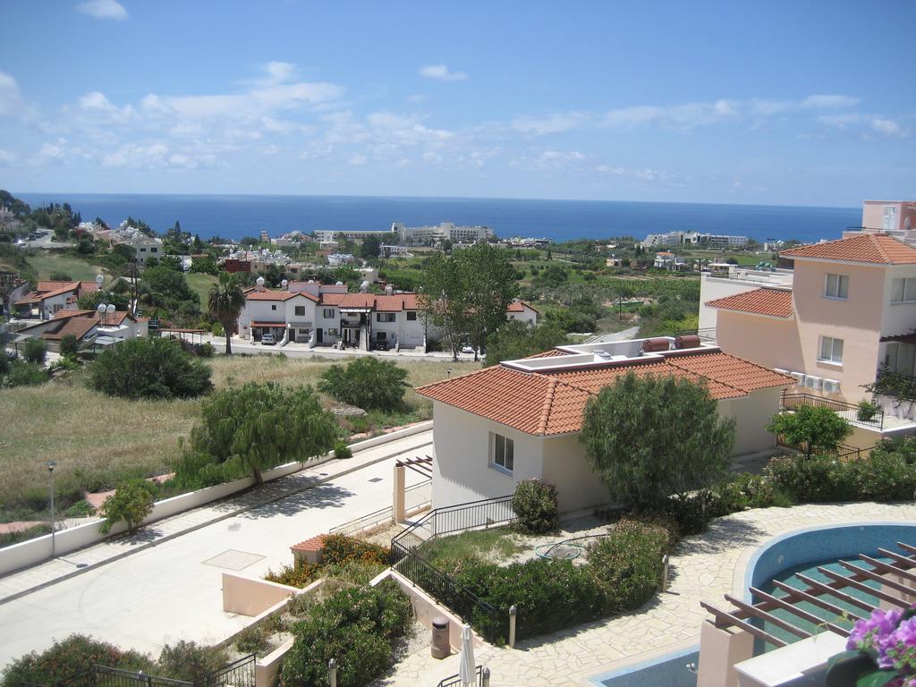 Anastasia Apartments Pafos Pokój zdjęcie