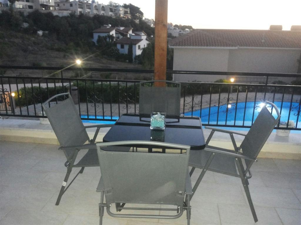 Anastasia Apartments Pafos Zewnętrze zdjęcie