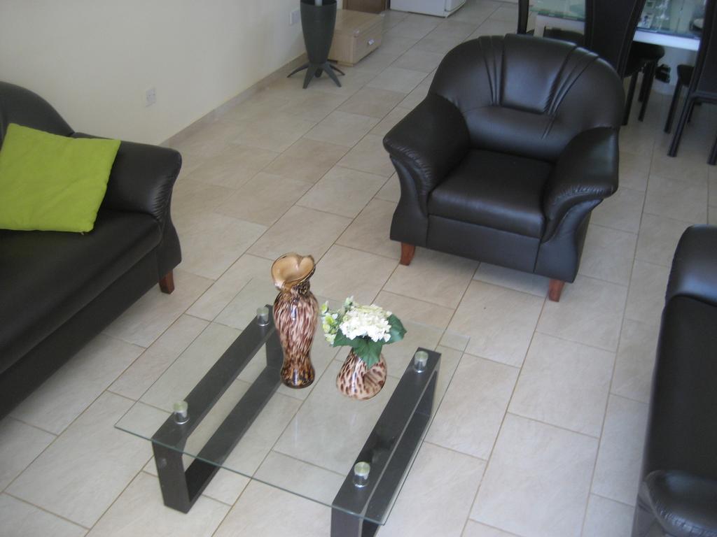 Anastasia Apartments Pafos Zewnętrze zdjęcie