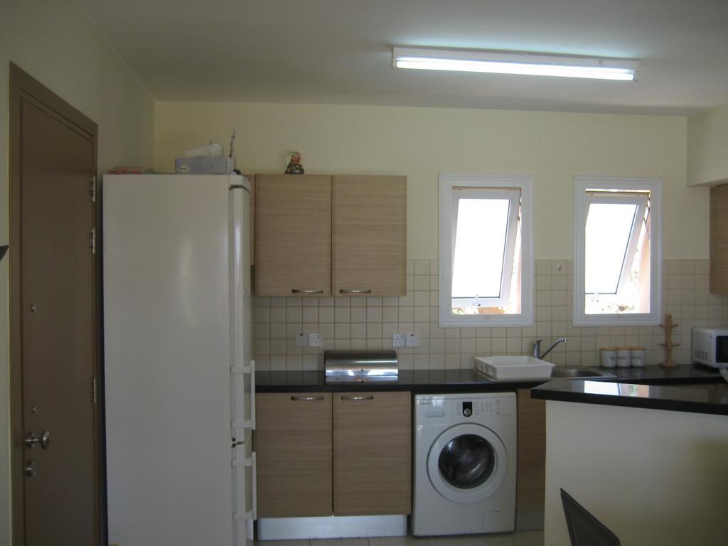Anastasia Apartments Pafos Zewnętrze zdjęcie