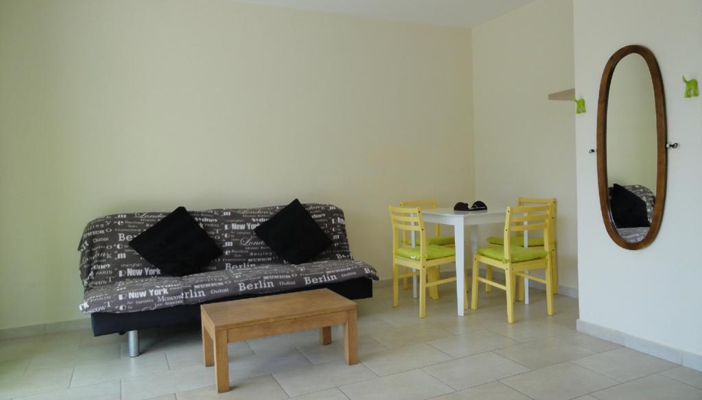 Anastasia Apartments Pafos Zewnętrze zdjęcie
