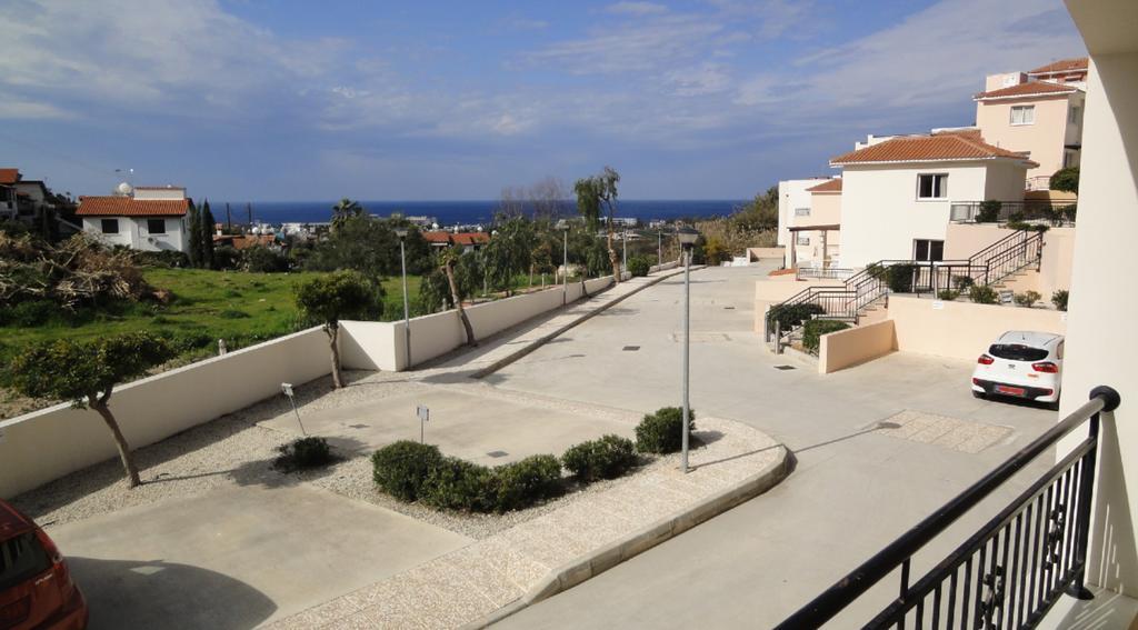 Anastasia Apartments Pafos Zewnętrze zdjęcie