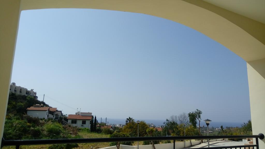 Anastasia Apartments Pafos Zewnętrze zdjęcie