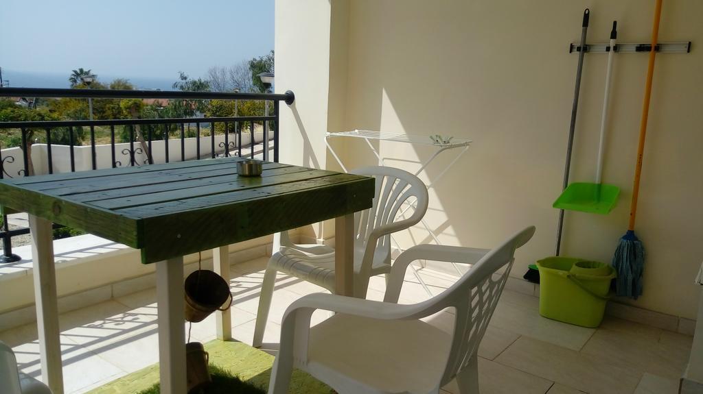 Anastasia Apartments Pafos Zewnętrze zdjęcie
