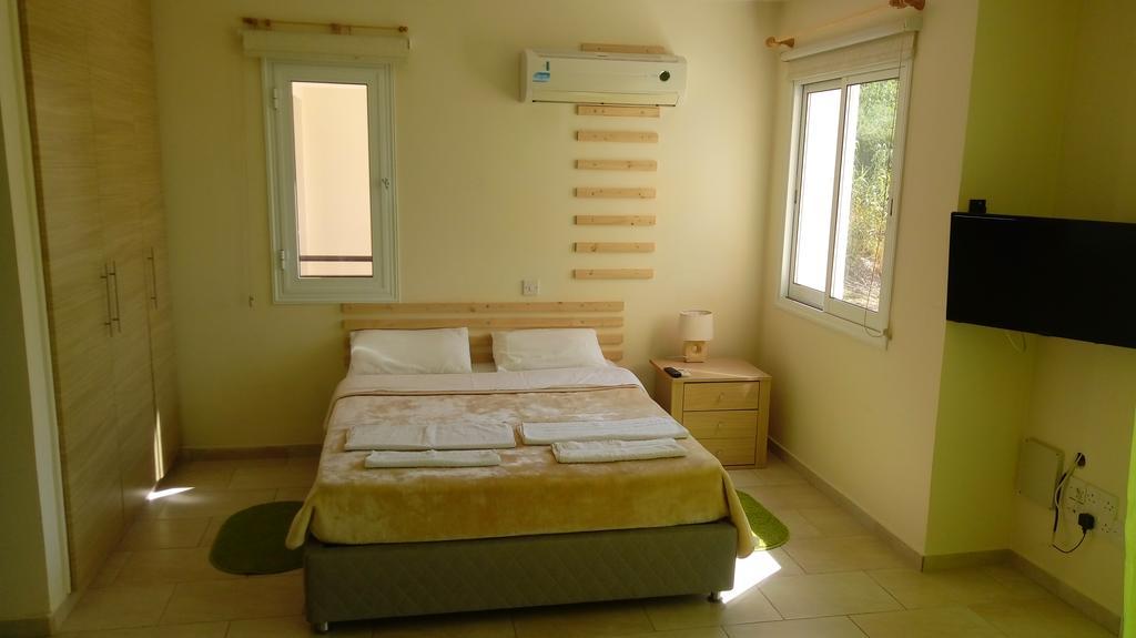 Anastasia Apartments Pafos Zewnętrze zdjęcie