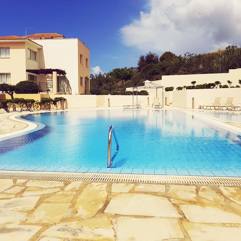 Anastasia Apartments Pafos Zewnętrze zdjęcie