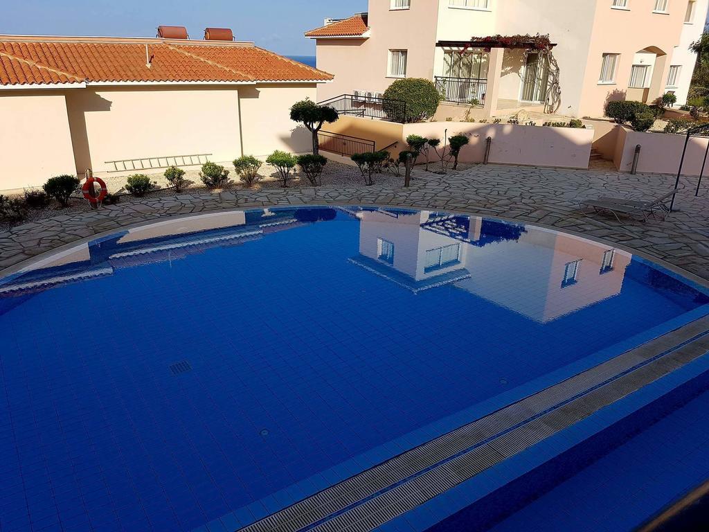 Anastasia Apartments Pafos Zewnętrze zdjęcie