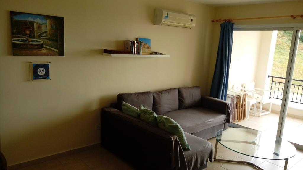 Anastasia Apartments Pafos Zewnętrze zdjęcie