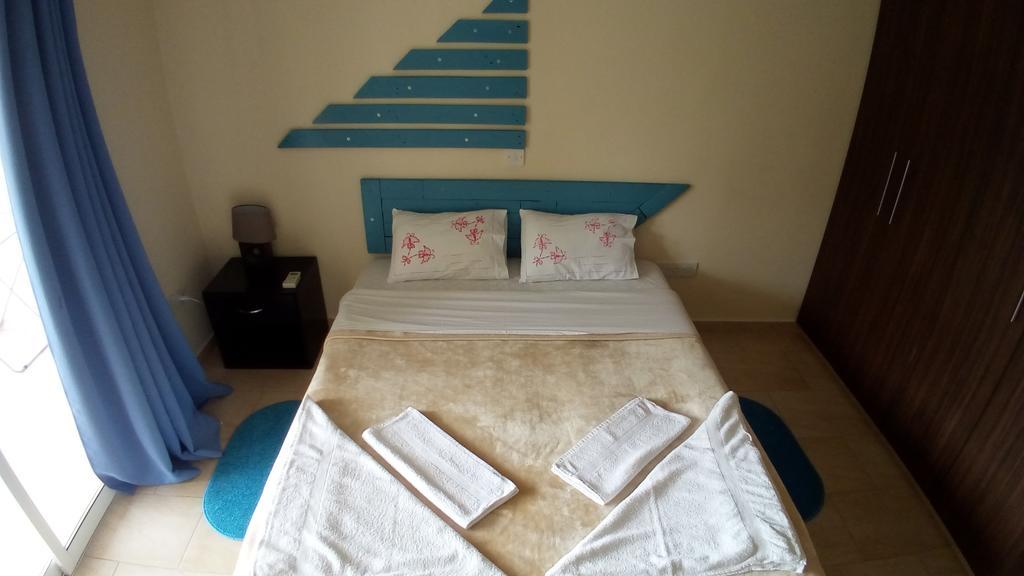 Anastasia Apartments Pafos Zewnętrze zdjęcie