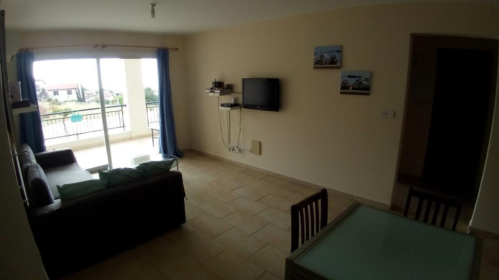 Anastasia Apartments Pafos Zewnętrze zdjęcie