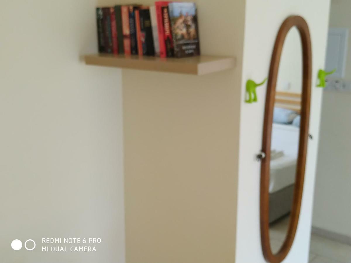 Anastasia Apartments Pafos Zewnętrze zdjęcie