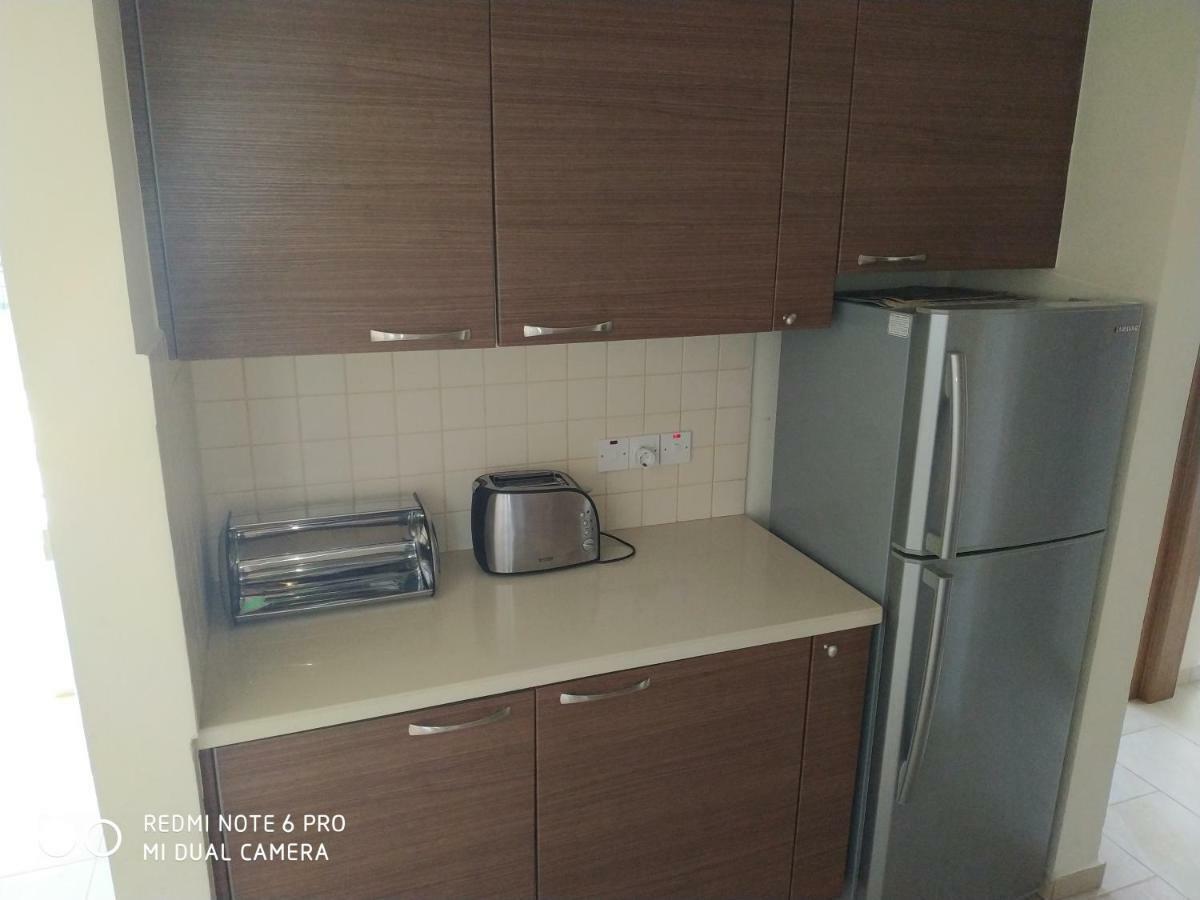 Anastasia Apartments Pafos Zewnętrze zdjęcie