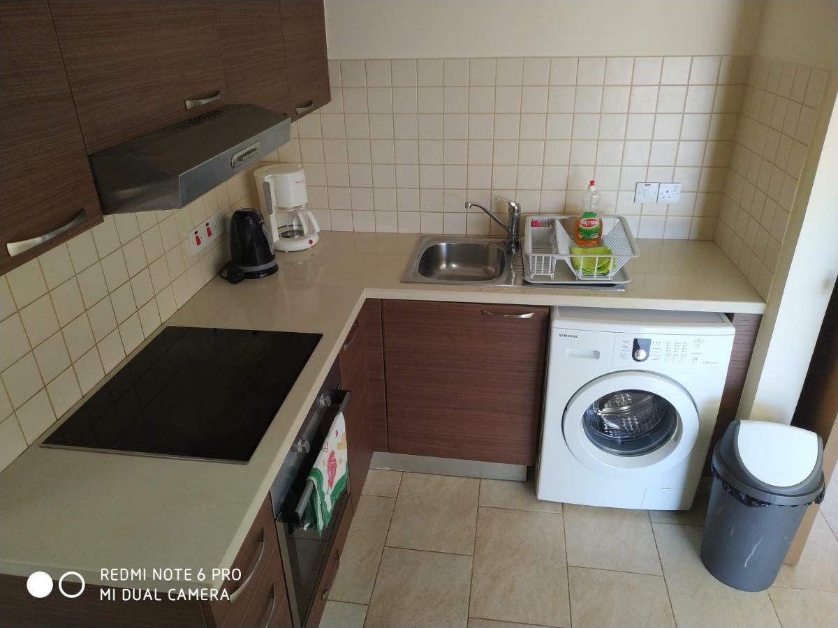 Anastasia Apartments Pafos Zewnętrze zdjęcie