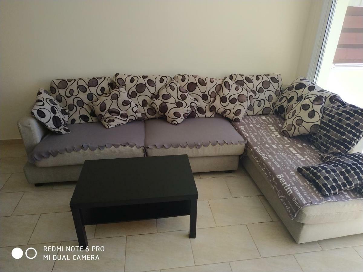 Anastasia Apartments Pafos Zewnętrze zdjęcie