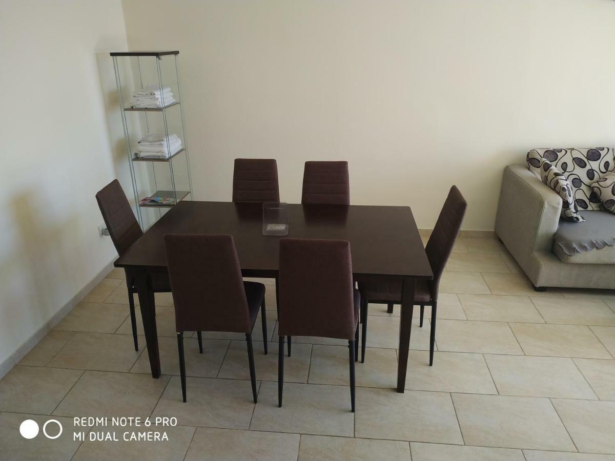 Anastasia Apartments Pafos Zewnętrze zdjęcie