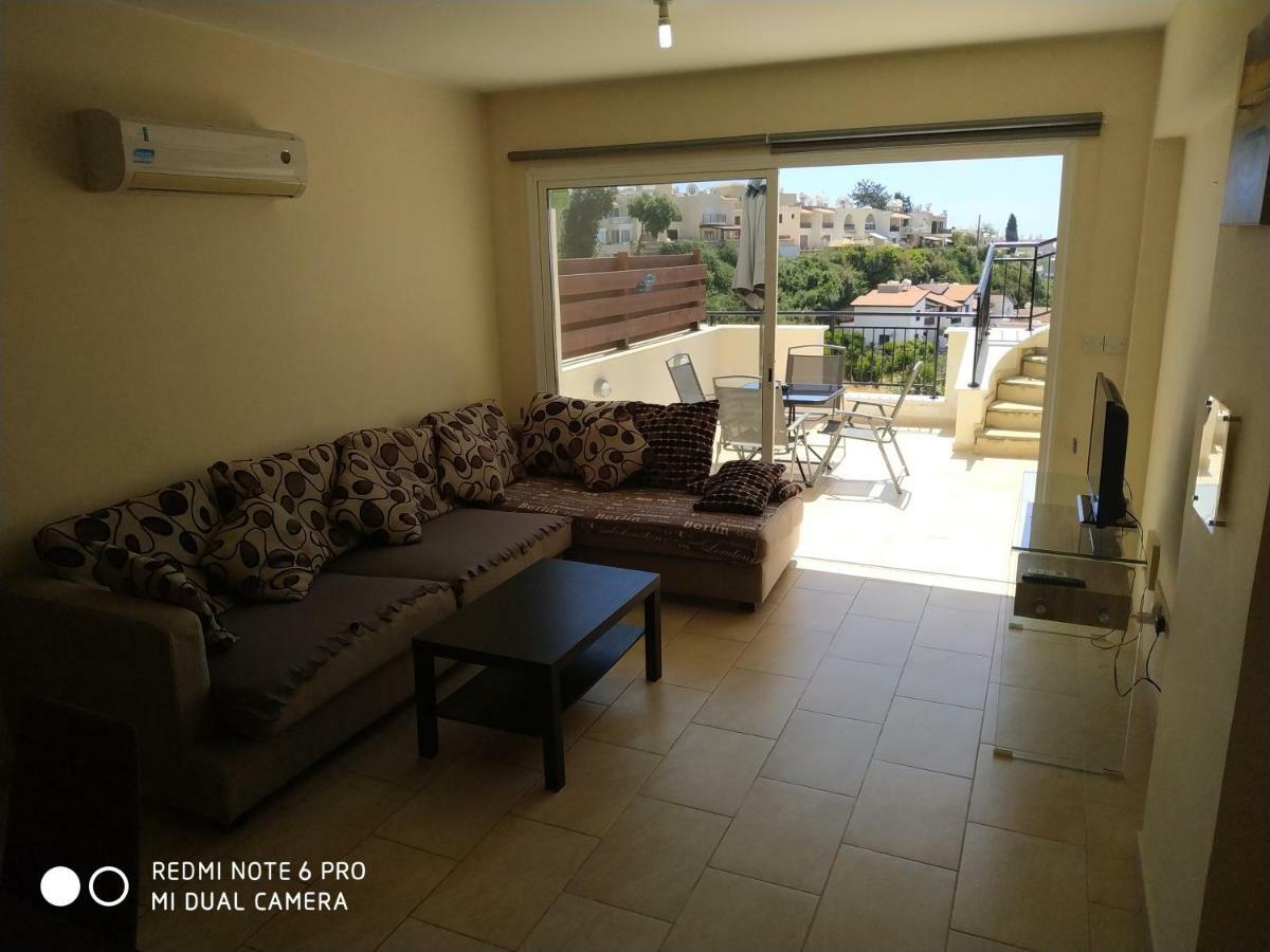 Anastasia Apartments Pafos Zewnętrze zdjęcie