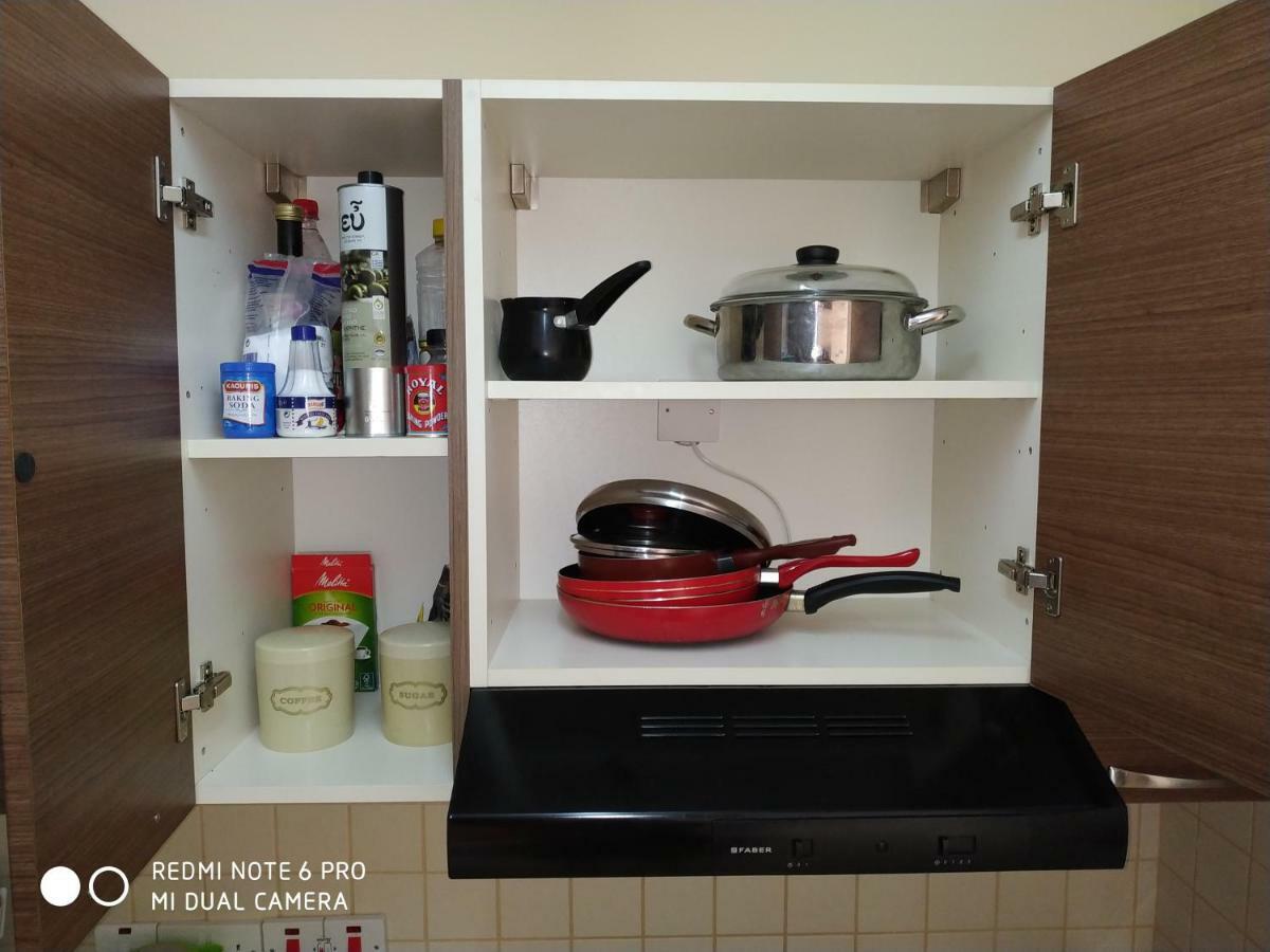 Anastasia Apartments Pafos Zewnętrze zdjęcie