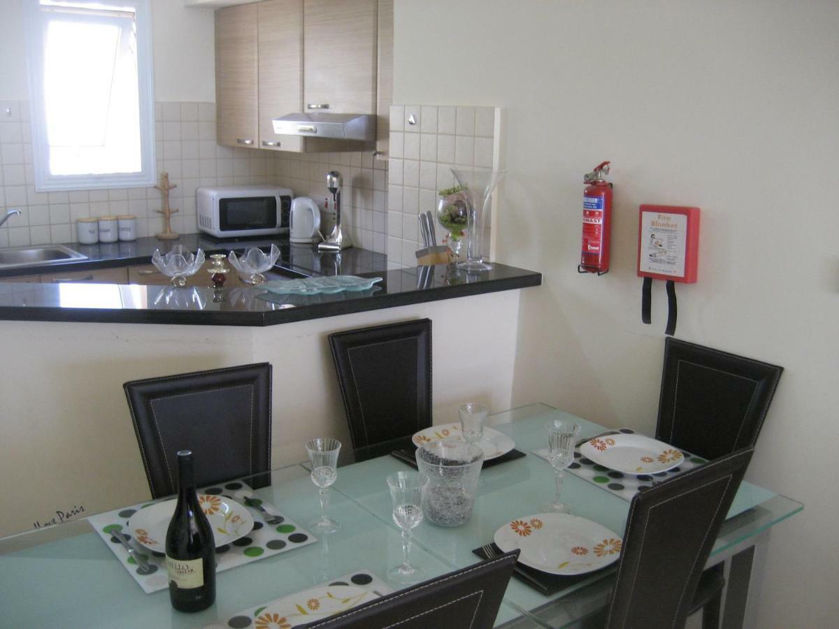 Anastasia Apartments Pafos Zewnętrze zdjęcie