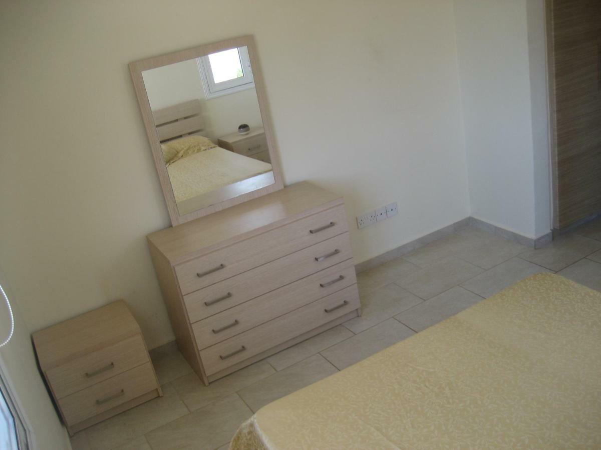 Anastasia Apartments Pafos Zewnętrze zdjęcie