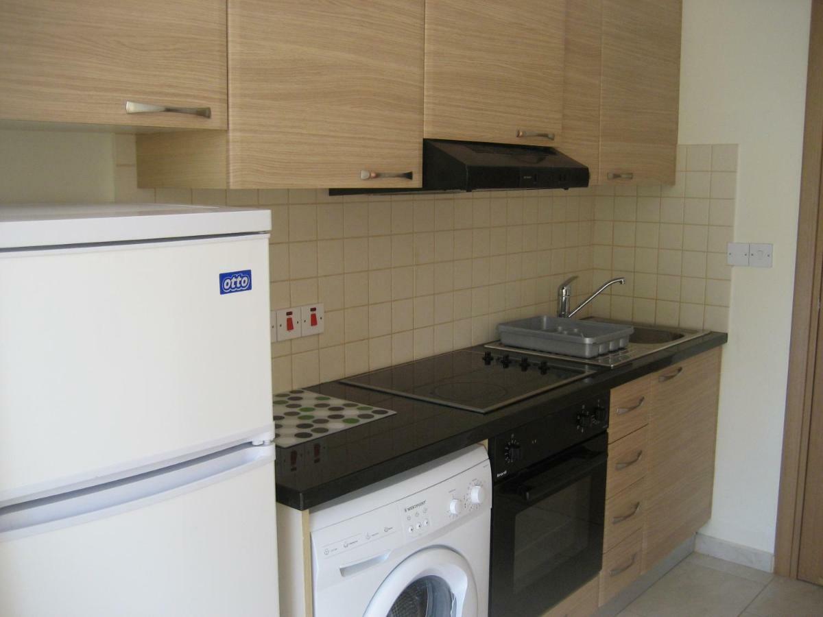 Anastasia Apartments Pafos Zewnętrze zdjęcie