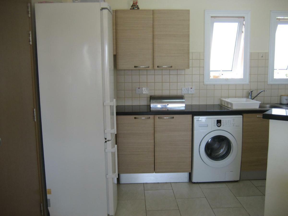 Anastasia Apartments Pafos Zewnętrze zdjęcie