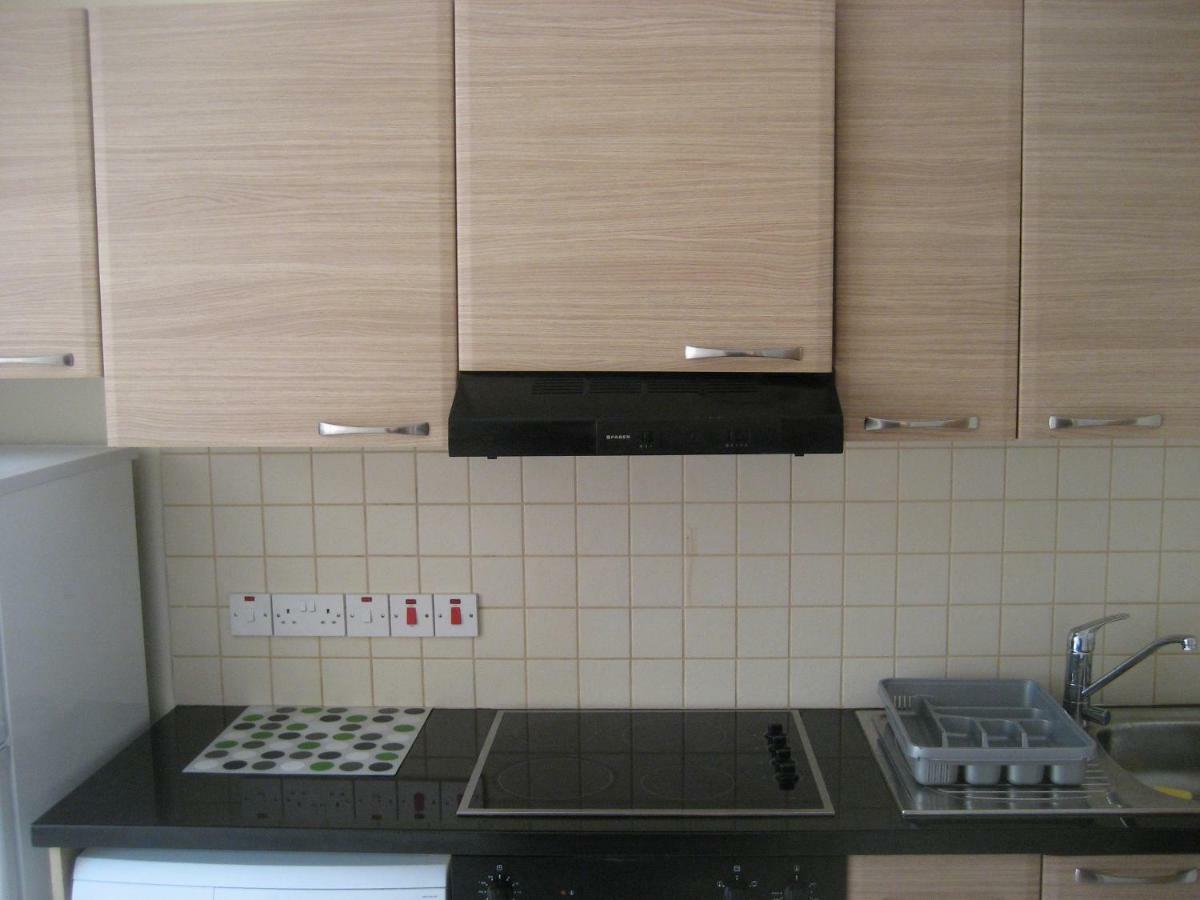 Anastasia Apartments Pafos Zewnętrze zdjęcie