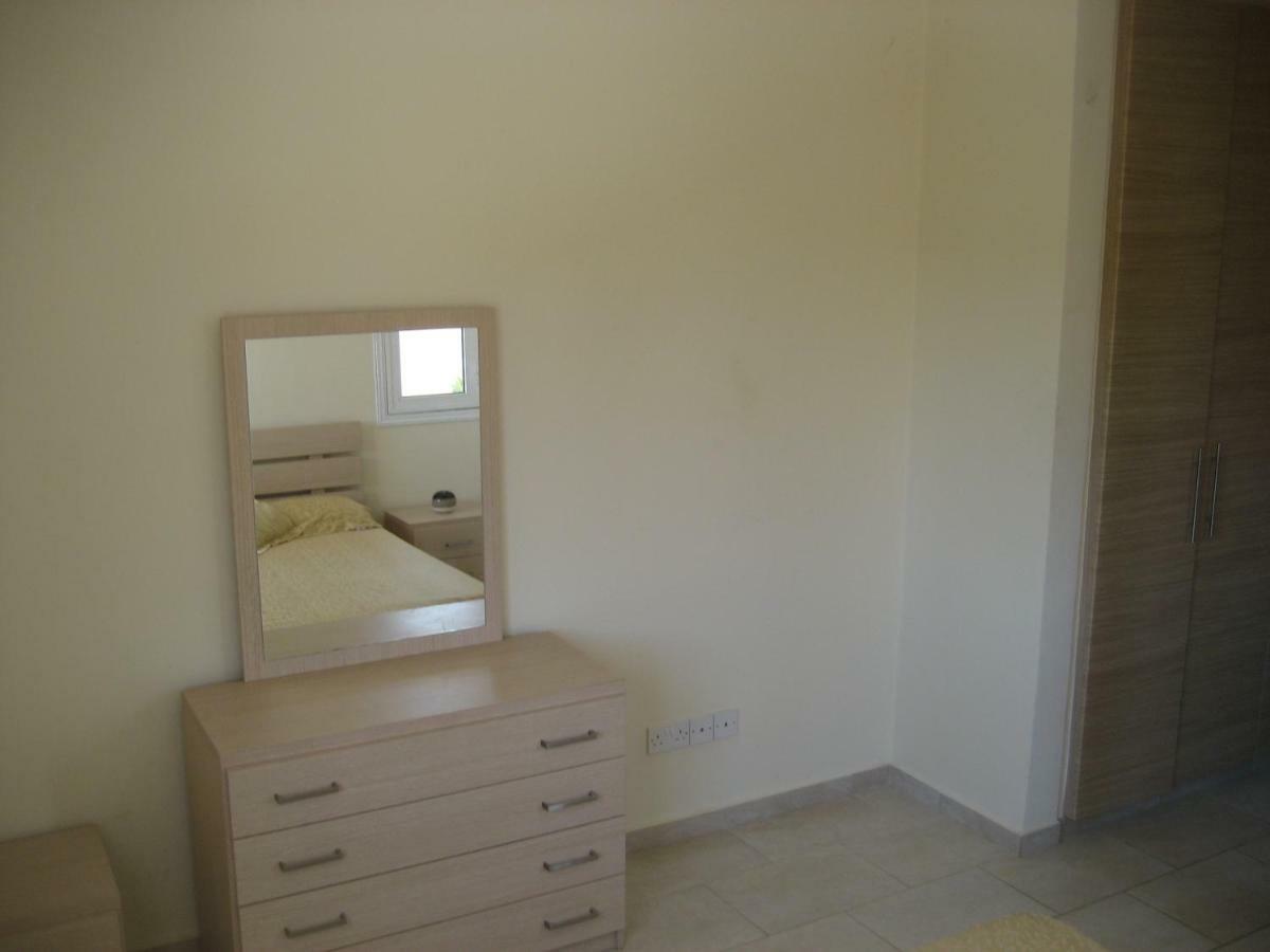 Anastasia Apartments Pafos Zewnętrze zdjęcie